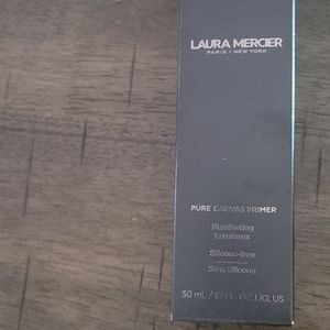 Laura Mercier Pure Canvas Primer - Illuminating